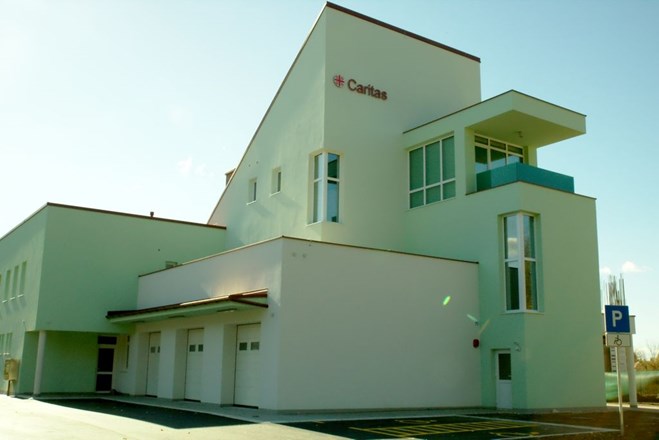Godišnji financijski izvještaj Caritasa Varaždinske biskupije